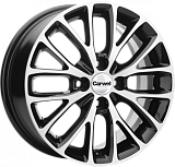 Carwel Хуко 1506 6x15 4x98 ET36 dia 58,5 ABT