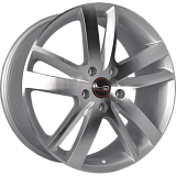 LegeArtis Volkswagen (VV89) 9x20 5x130 ET57 dia 71,6 SF