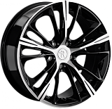 Replay Lexus (LX198) 8x18 5x114,3 ET30 dia 60,1 BKFP