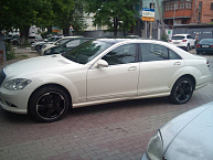 Диски MAK Raptor 5 (МАК Раптор 5)