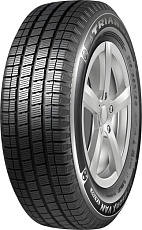 Triangle SeasonX Van TA702 205/70 R15C 106/104R