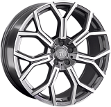Replay Volkswagen (VV398) 9,5x21 5x112 ET42 dia 57,1 GMF