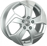 Replay Nissan (NS156) 6,5x17 5x114,3 ET40 dia 66,1 SF