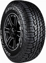 Centara Adventure A/T 235/70 R16 106T