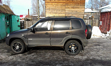 Диски K&K Дон (КиК Don)