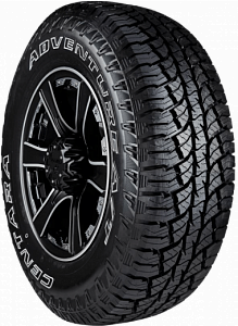 Adventure A/T