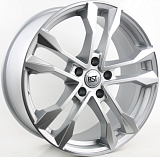 RST R068 (Touareg) 8x18 5x112 ET25 dia 66,6 BMG