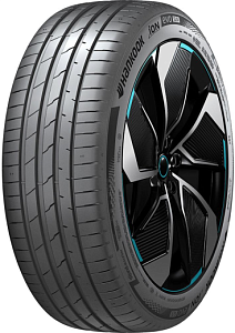 iON evo SUV IK01A