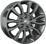 Replay Toyota (TY175) 7,5x18 6x139,7 ET25 dia 106,1 GM