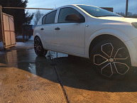 Диски K&K Пандора (КиК Pandora)