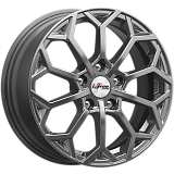 iFree Спейс-Нидл 6,5x16 5x114,3 ET45 dia 66,1 хай вэй