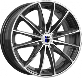 алмаз черный