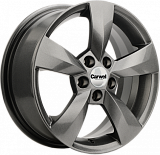 Carwel Кета 1504 6x15 5x100 ET40 dia 57,1 GST