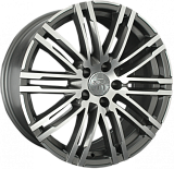Replay Porsche (PR13) 8x19 5x112 ET21 dia 66,6 GMFP