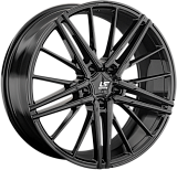 LS FlowForming RC76 8x18 5x108 ET36 dia 65,1 BK