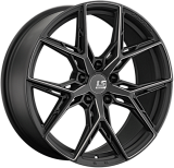 LS FlowForming RC82 9x21 5x108 ET38,5 dia 63,4 MB+SSF