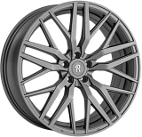 Replay Tank (JT16) 8,5x20 5x108 ET43 dia 60,1 MGM