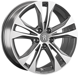 Replay Haval (HV117) 7,5x18 5x114,3 ET40 dia 66,6 GMF