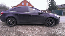 Диски NZ SH654 (НЗ СН 654)