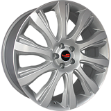LegeArtis LR41 8.5x20 5x120 ET47 dia 72.6 MBF