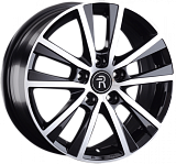 Replay VV96 7x17 5x120 ET55 dia 65,1 BKF