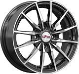 iFree Финчер 5,5x14 4x108 ET35 dia 63,35 блэк джек