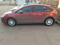 Диски Alcasta M33 (Алкаста М33)