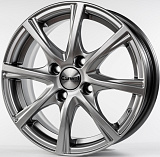 Carwel Легран 5,5x14 4x100 ET43 dia 54,1 SL
