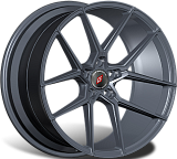 Inforged IFG39 7,5x17 5x114,3 ET42 dia 67,1 gun metal
