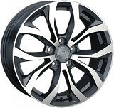 Replay Volkswagen (VV178) 7x18 5x112 ET43 dia 57,1 GMFP