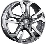Replay Genesis (CHG40) 7x17 5x110 ET46 dia 63,3 GMF