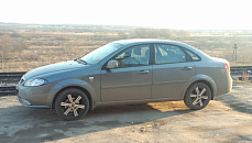 Диски TechLine 544