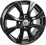 RST R045 6x15 4x100 ET50 dia 60,1 BL Россия