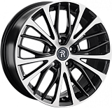 Replay Toyota (TY279) 7,5x17 5x114,3 ET45 dia 60,1 BKF