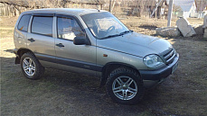 Диски K&K Дон (КиК Don)