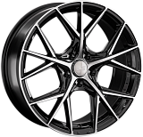 LS wheels 1365 7x16 4x114,3 ET40 dia 67,1 BKF