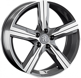 Replay Hyundai (GL47) 8x19 5x108 ET46 dia 63,3 GMF