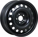 TREBL R-1724 KIA XCEED 6,5x17 5x114,3 ET40 dia 67,1 silver