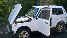 Диски Скад Вихрь (SKAD Vihr)