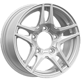 iFree Uno Lada (Бустер) 6x15 5x139,7 ET40 dia 98,1 нео-классик