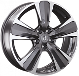Replay Toyota (TY353) 7x18 5x114,3 ET35 dia 60,1 GMF