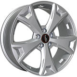 LegeArtis Subaru (SB15) 7x17 5x114,3 ET55 dia 56,1 S