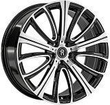 Replay Jaguar (GL95) 8,5x20 5x108 ET45 dia 63,4 BKF