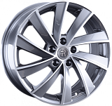 Replay Audi (A173) 8x18 5x112 ET39 dia 66,6 GMF