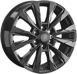 Replay Lexus (LX240) 8x20 6x139,7 ET55 dia 95,1 GM