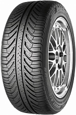 Michelin Pilot Sport A/S Plus 255/40 R20 101V
