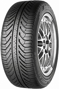 Pilot Sport A/S Plus