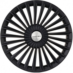 KHW2008 (S-class Front)