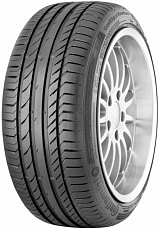 Continental ContiSportContact 5 215/40 ZR18 89Y XL FR