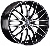 Replay BMW (B210) 8x18 5x120 ET43 dia 72,6 BKF